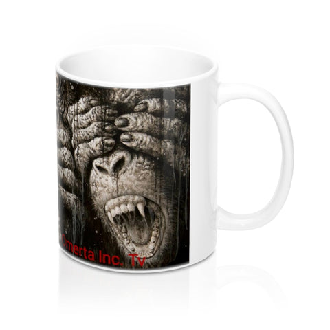 Omerta Inc.Tv Coffee Mug