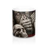 Omerta Inc.Tv Coffee Mug
