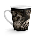 Omerta Inc.Tv Latte mug