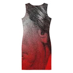 Slime Benjamin Dress