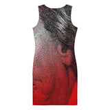 Slime Benjamin Dress