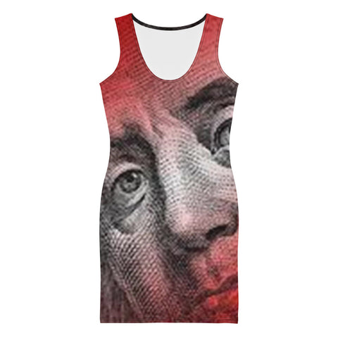 Slime Benjamin Dress