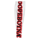 DOPEBOYNATI PANTS