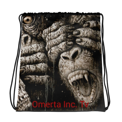 Omerta Inc.Tv Bags