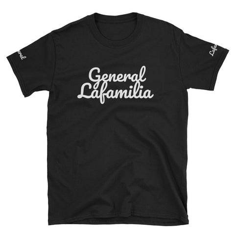 General Lafamilia T-Shirt