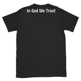 In God We Trust T-Shirt