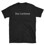 Don Corleone T-Shirt
