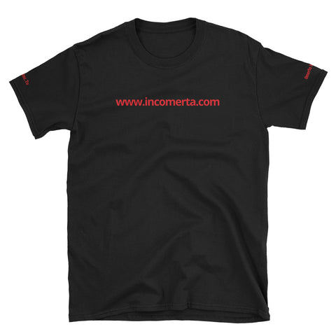 www.incomert.com T-Shirt