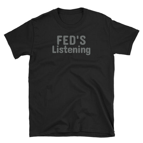 FED'S T-Shirt
