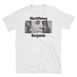 BlackMoney Benjamin T-Shirt