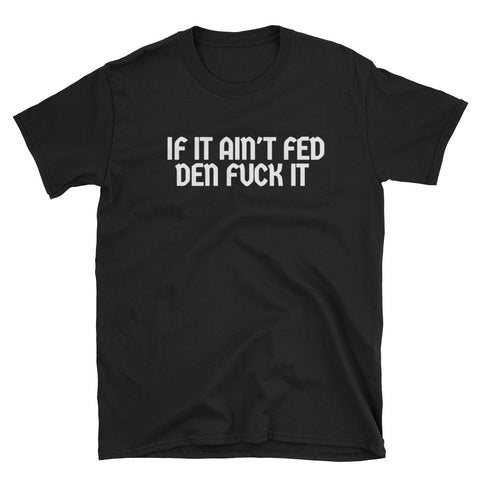 FED T-Shirt
