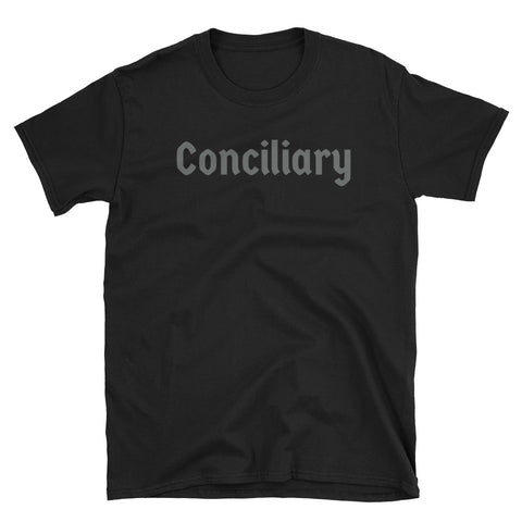 Conciliary T-Shirt
