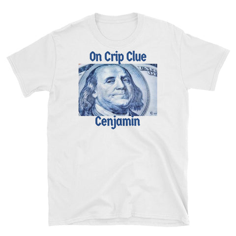Clue Cenjamin T-Shirt