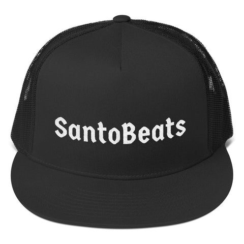 SantoBeats Trucker Cap