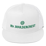 Mr.Bouldercrest Trucker Cap