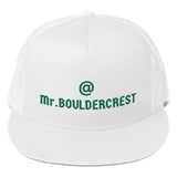 Mr.Bouldercrest Trucker Cap