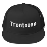 Trontoven Trucker Cap