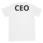 Ceo T-Shirt