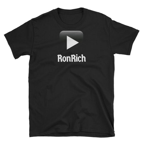 RonRich T-Shirt