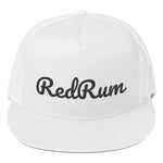 RedRum Trucker Cap