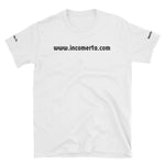 www.incomert.com T-Shirt