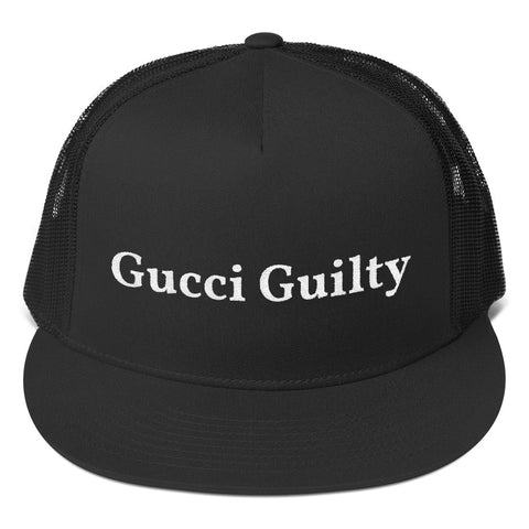 Gucci Guilty Trucker Cap