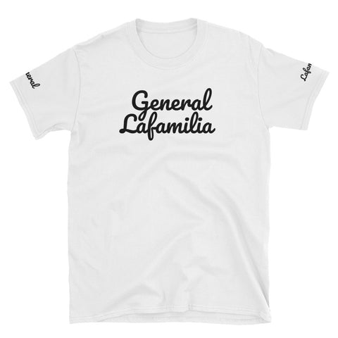 General Lafamilia T-Shirt