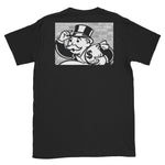 HoodRich Monopoly T-Shirt