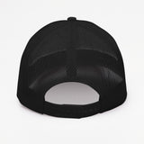OMERTA ROW EB Trucker Cap
