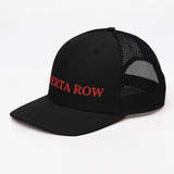 OMERTA ROW EB Trucker Cap
