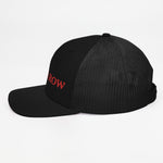 OMERTA ROW EB Trucker Cap